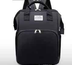 Baby organiser bag