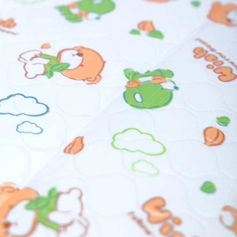 Baby Waterproof Changing Mat