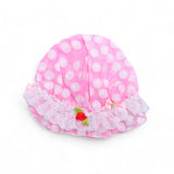 BABY CAP SUMMER