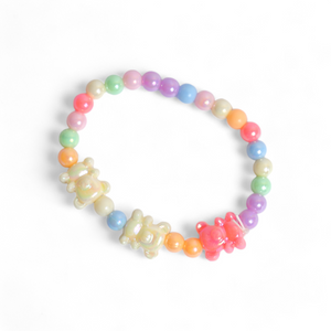 BABY PONY HAIR ACESSORIES