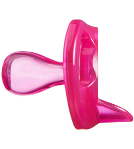 18-36M Silicone Soother Tommee Tippee 433454