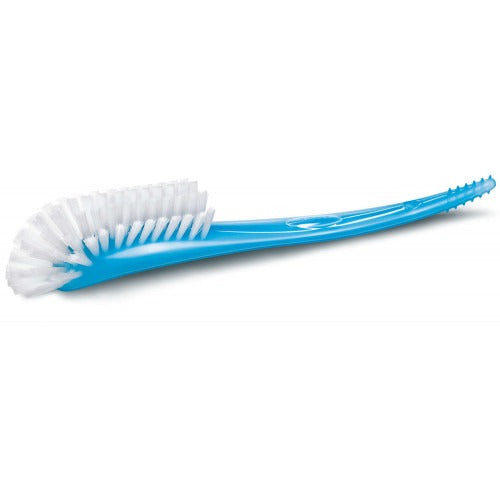 AVENT Bottle & Teat Brush PK1 (Pink) (SCF145/07)
