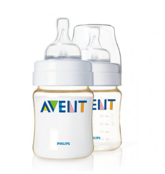 AVENT ADVANCED PES 260 Feeding Bottle PK2